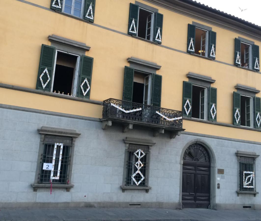 Appartamento Orsini Pisa Eksteriør billede
