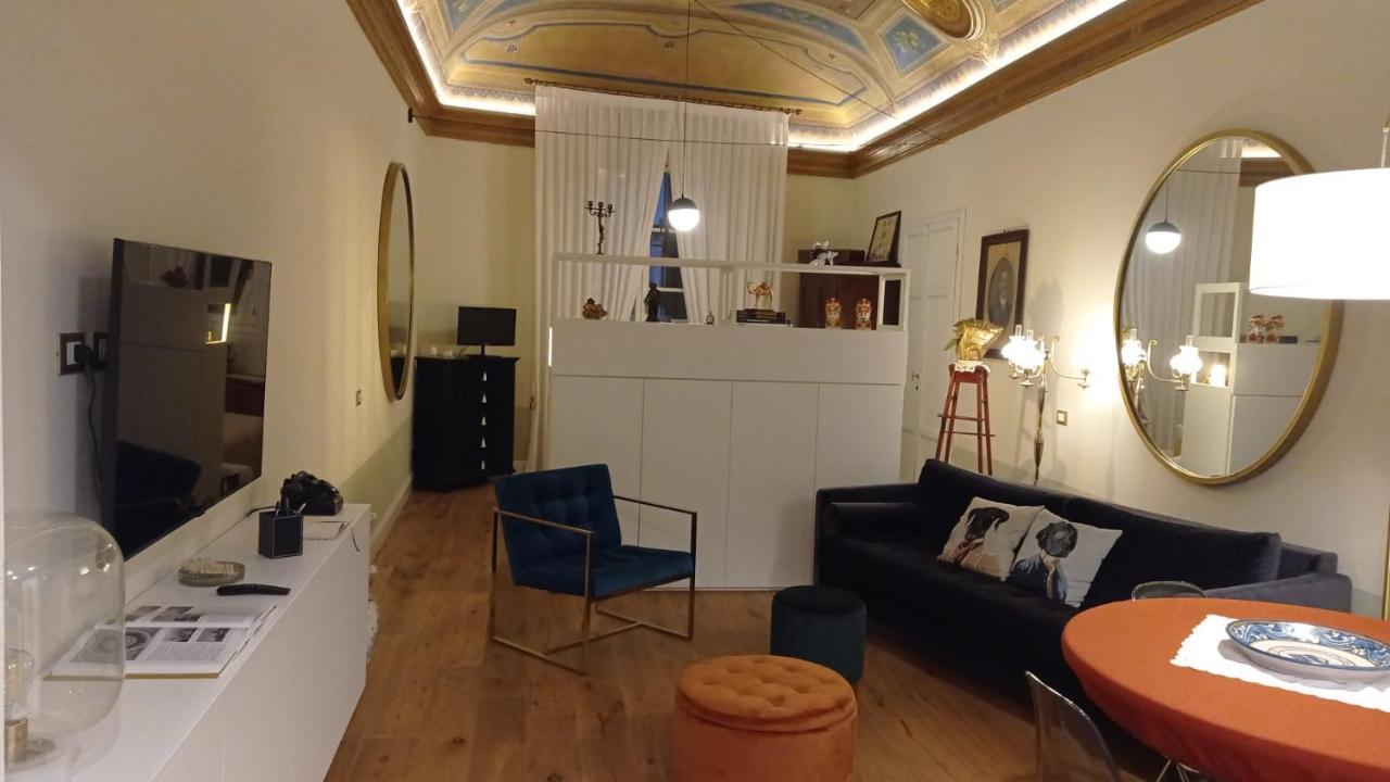 Appartamento Orsini Pisa Eksteriør billede